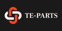 Логотип te-parts.ru